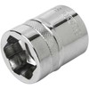 SK11 S4-21RE Remover Socket Size: 0.8 x 0.5 inches (21