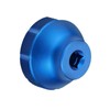 HAPPOW Bottom Bracket Tool–16-Notch 44mm 3/8" Drive for Bicycle Tools