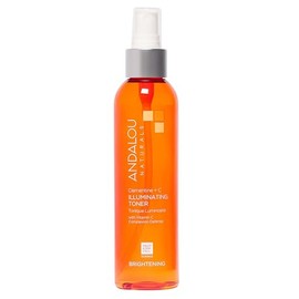 Andalou Naturals Tóner, 6 onzas, 6 fl oz
