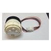 Zrbectay New 100PSI Electric Oil Pressure Gauge 05-70-2407 Compatible with
