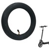 2 Pcs Replacement Tire Tubes, 10 X 2.125" Inner Tube