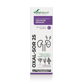 OXAL-SOR 25
