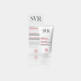 Svr Topialyse Barriere 50ml Crema Reparadora Pieles Atópicas Tipo de piel Sensible
