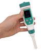 Digital PH Meter Food Beverage 0.1 Resolution PH Tester Pen