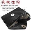 JNNJ Car Key Fob Protector Pouch, Fireproof Waterproof Anti Theft