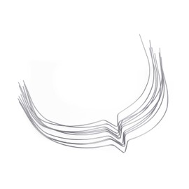 10x Wire Lantern Bracket Handle Wire Lantern Lanterns Moving Children's Craft