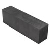 75ml Graphite Ingot Mold Rectangular Graphite Mold for Metals Melting