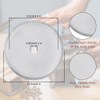 HOTUT Filter for Coffee Presses Mesh, Pack of 6 French