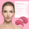 Skincyclopedia - Collagen Eye Pads Against Dark Circles with Peptides,