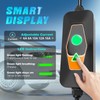 Orceed Portable EV Charger Level 2, 40Amp 240V, Electric Vehicle