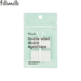 FILLIMILLI Double-sided Double Eyelid Tape 22ea
