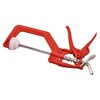 Amtech D0970 100mm (4") One Hand Speed clamp