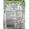 Frutevia 3 FRUTEVIA Gelatin Dessert Sugar Free Strawberry. Gelatina With