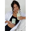 Nutra Naturals Collagen Strawberry Matcha Latte 100g