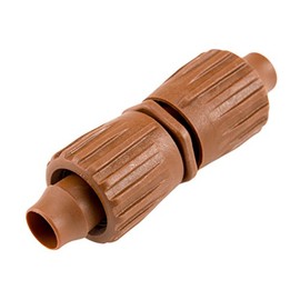 Hunter PLD-LOC-CPL Drip Irrigation Locking Fitting Coupling