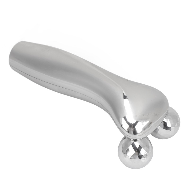 4D Face Massager Roller Skin Lifting Tightening Facial Roller Contouring