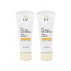 IZNOX 이자녹스 UV 선 프로 365 데일리 1+1 듀오 기획