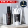 TRIGOODS KERAFFECT OIL KERAFFECT OIL Outbust Treatment Oil Keratin Formulated