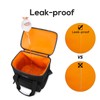 TOURIT Cooler Bag 24/35/46-Can Insulated Soft Cooler Portable Cooler Bag