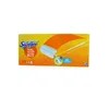 Seuwipeo Home and Kitchen Essential Refill Set Pack Sheets for