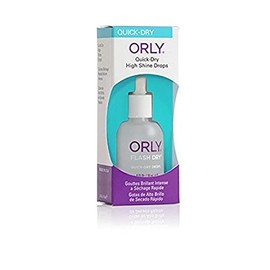 Orly Flash Dry Drops Quick Dry Nagellack 18Â ml
