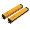 BEM0820‑30NB 20MM Safety Light Curtain Infrared Light Grating Light Screen
