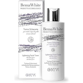 BEMA COSMETICI White Brightening Toner, 200 ml