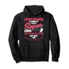 Funny Bassoon Saying Gift Music Instruments Pullover Hoodie