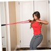 BIUDECO Door Clip Anchor for Elastic Resistance Band Workout Strap