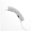 BIUDECO 3pcs Grafting Eyelash Display Tool Curve for Fit and