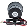 Scytek 120 DB 6 Tone Mini Loud Siren Horn 12