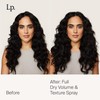 Living proof Full Dry Volume & Texture Spray, 7.5 fl