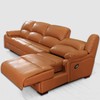 PAER Electric Recliner Sofa Lift 2-Button Remote Control, ABS Manual