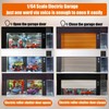 Storage for Hot Wheels 1/64 Scale Toy Car Display Case
