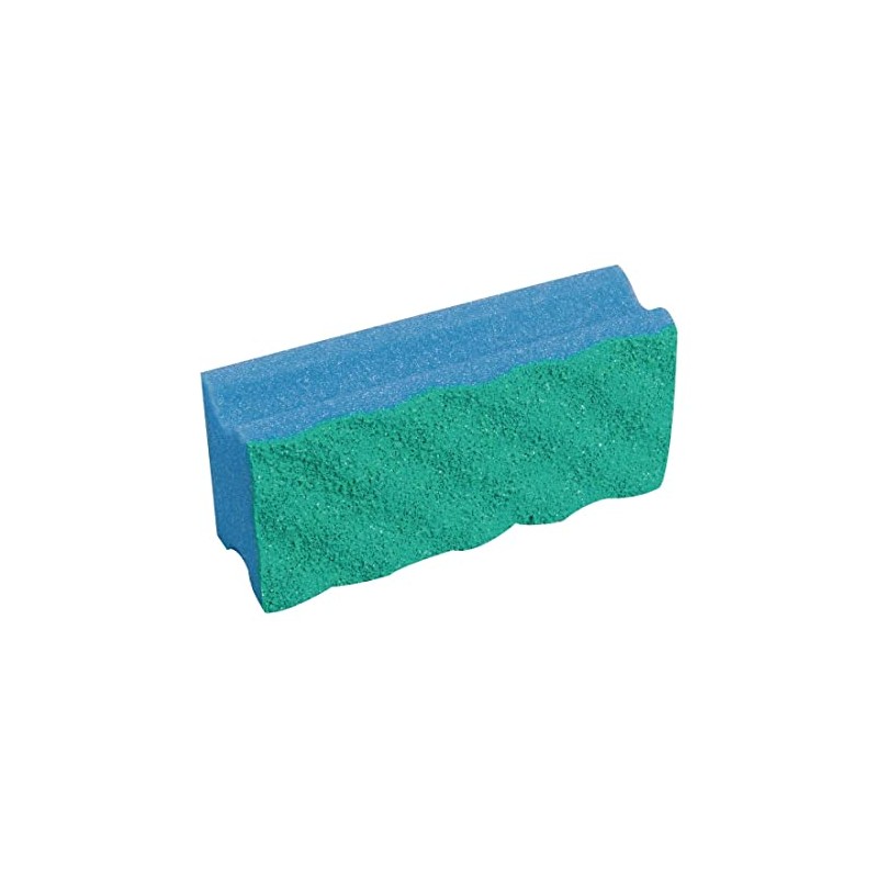 Vileda Professional Esponja Pur Active Azul 10pzas