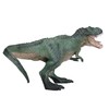 Mojo T-REX Hunting (Green) Toy Figure