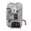 Jinerdony A021000231 A021000232 Carburetor Compatible with Echo CS-300 CS-301 CS-305