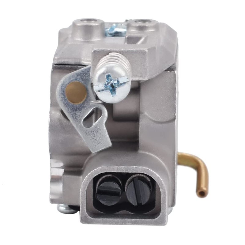 Jinerdony A021000231 A021000232 Carburetor Compatible with Echo CS-300 CS-301 CS-305