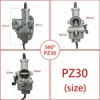 Carburador Para Italika Dm200 Dm200 Sport Nueva Alta Calidad