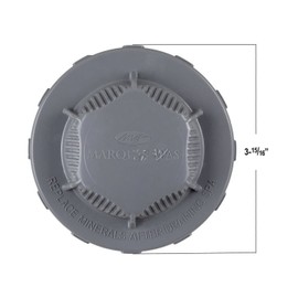 Hot Tub Compatible With Marquis Spas Frog Dispenser Cap MRQ990-0783