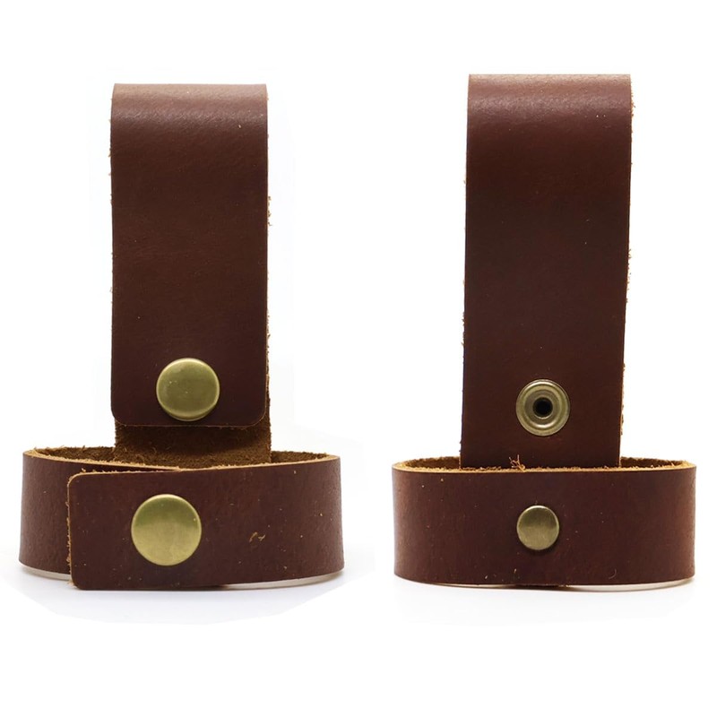 RALSPEC Glove Belt Loop Holder Clip Bushcraft Work Gardening Gloves