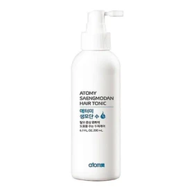 Atomy Raw Modansu 200ml, 1 unit / 애터미 생모단수 200ml, 1개