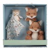 Little Dutch Forest Friends 8915 Gift Set 3 Pieces (Comforter