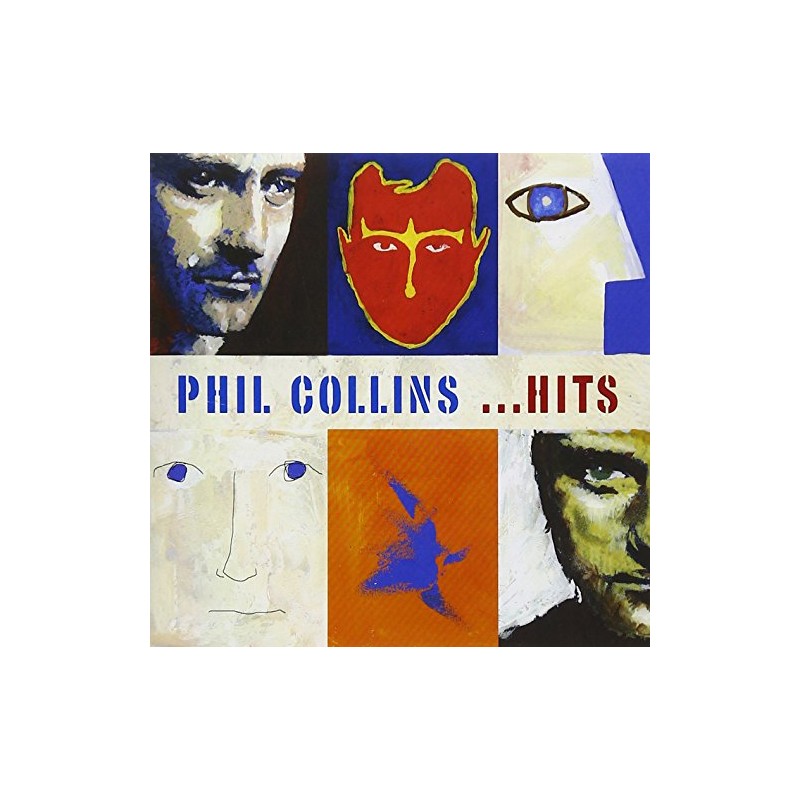 ベスト・オブ・フィル・コリンズ