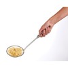 Helen’s Asian Kitchen Spider Strainer, All Stainless Steel, 5-Inch Strainer