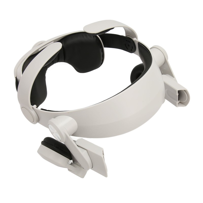VR Head Strap Kit Professional Comfortable Lightweight Adjustable VR Headset