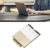 4G Network Card Stable Signal Reception DW5821 EeSIM Supported M.2
