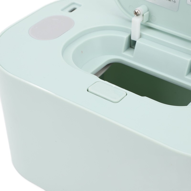 Baby Wipe Warmer USB Powered Smart Temperature Control Wet Wipes