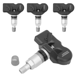 Attisfiera 4xTPMS TPMS Tyre Pressure Controls Tyre Pressure Control Sensor for A Class W177 AMG B Class CLA CLS W257 E-Class W213 S213 G-Class GLA H247 GLB X247 GLE W167 Sprinter A0009054104