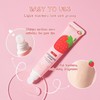 Hydrating Strawberry Skincare Lip Mask, Moisturizing Lip Mask, Comfort Lip